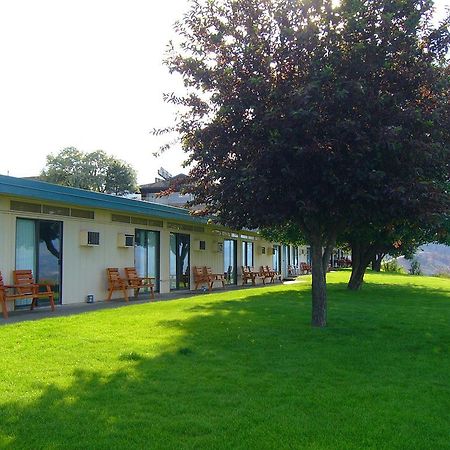 Hospitality Inn Kamloops Exterior foto